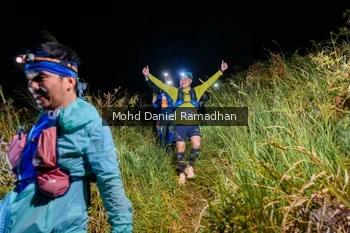 Runner Photo 82284