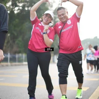 Runner Photo 8228401
