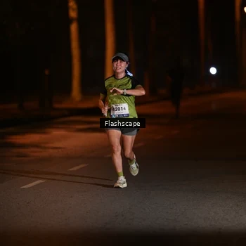 Runner Photo 8228402