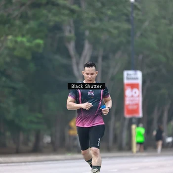 Runner Photo 8228405