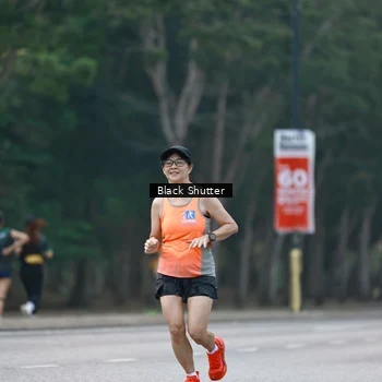 Runner Photo 8228406