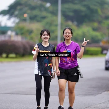Runner Photo 8228407