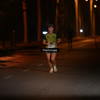 Runner Photo 8228408