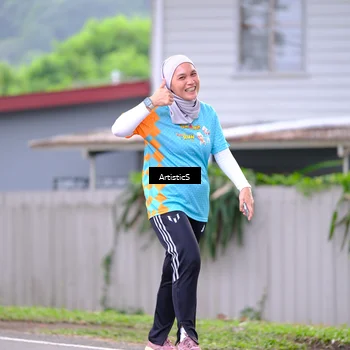 Runner Photo 8228410