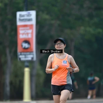 Runner Photo 8228414