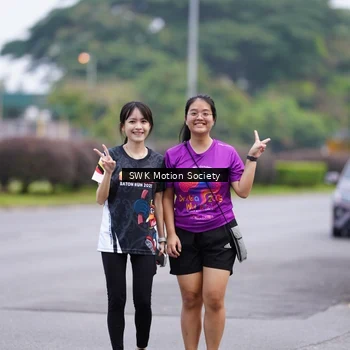 Runner Photo 8228419