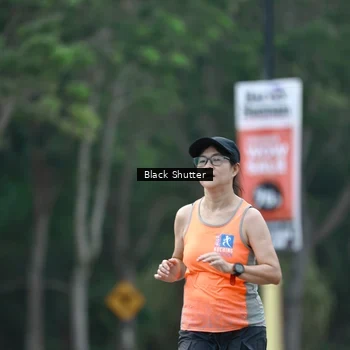 Runner Photo 8228420
