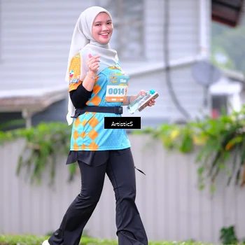 Runner Photo 8228421