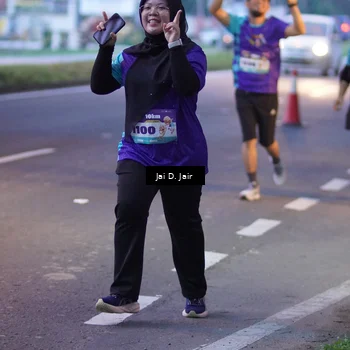 Runner Photo 8228424