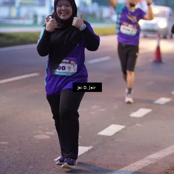 Runner Photo 8228430