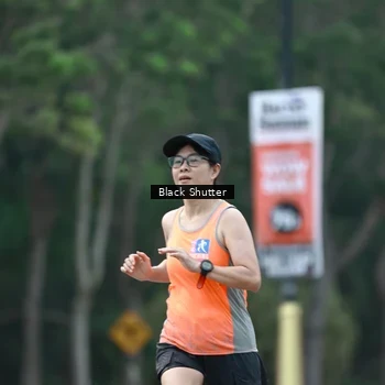 Runner Photo 8228433