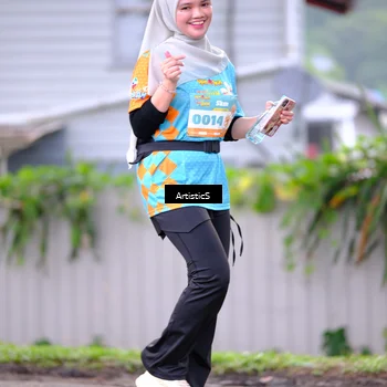 Runner Photo 8228435
