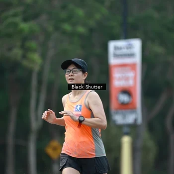 Runner Photo 8228444