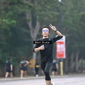 Runner Photo 8228450