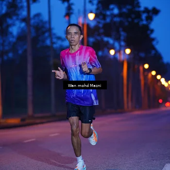 Runner Photo 8228451