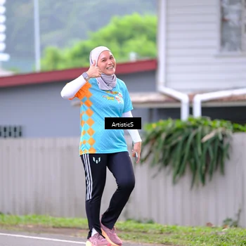 Runner Photo 8228455