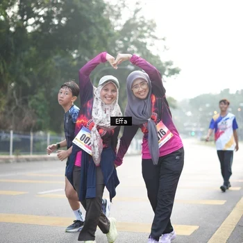 Runner Photo 8228457
