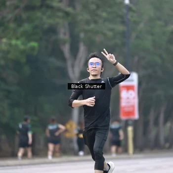 Runner Photo 8228461