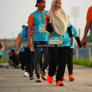Runner Photo 8228462