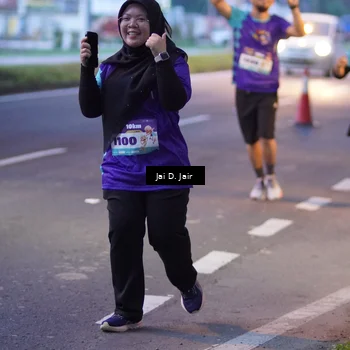 Runner Photo 8228466