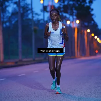 Runner Photo 8228467