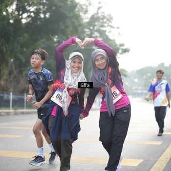 Runner Photo 8228481