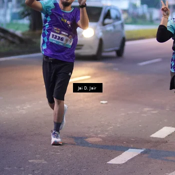 Runner Photo 8228490