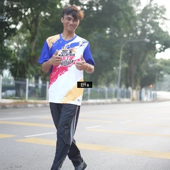 Runner Photo 8228494