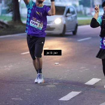 Runner Photo 8228497