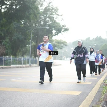 Runner Photo 8228506