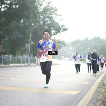 Runner Photo 8228507