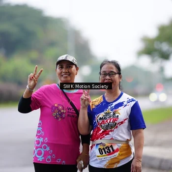 Runner Photo 8228509