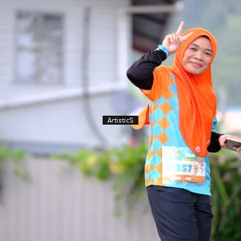 Runner Photo 8228510