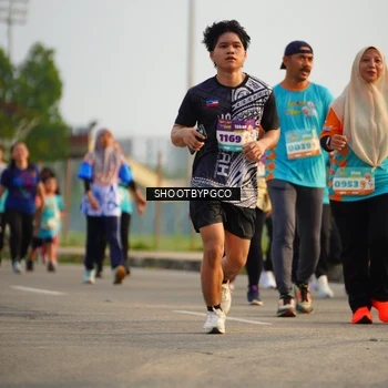Runner Photo 8228517