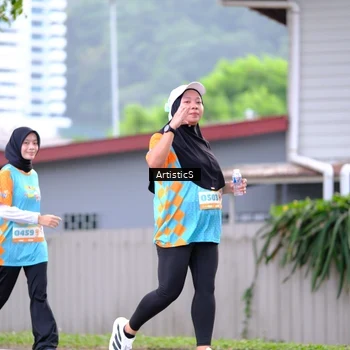 Runner Photo 8228520