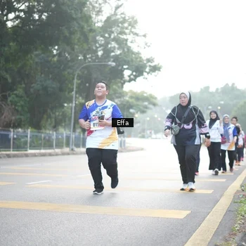 Runner Photo 8228521