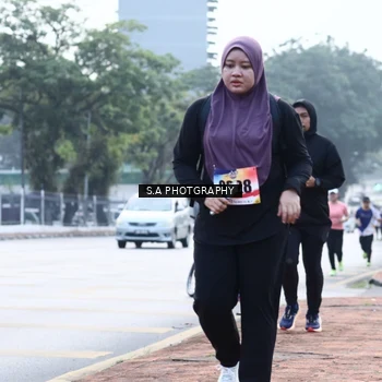 Runner Photo 8228522