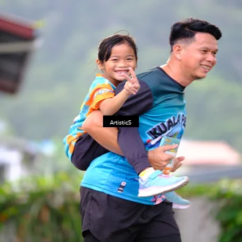 Runner Photo 8228549
