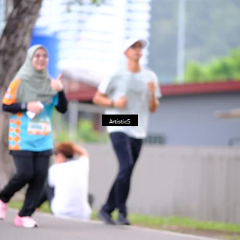 Runner Photo 8228553