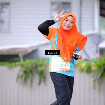 Runner Photo 8228579