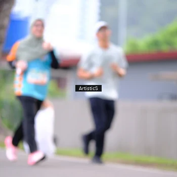 Runner Photo 8228580