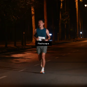 Runner Photo 8228585