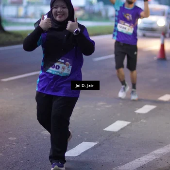 Runner Photo 8228586