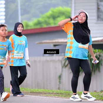 Runner Photo 8228587