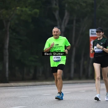 Runner Photo 8228589