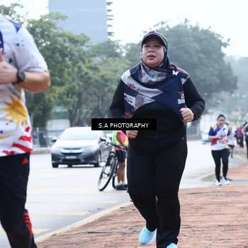 Runner Photo 8228598