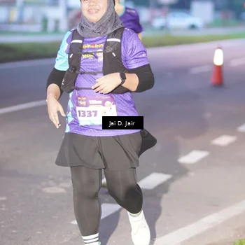 Runner Photo 8228604