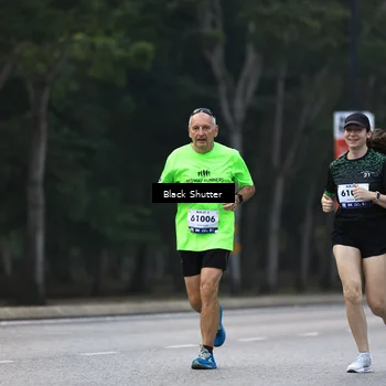 Runner Photo 8228605