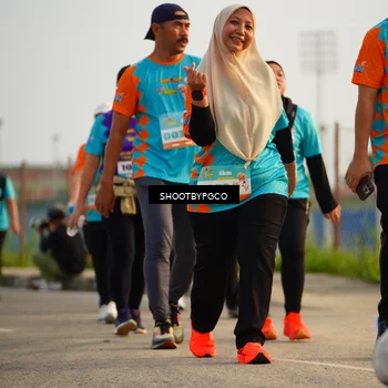 Runner Photo 8228609