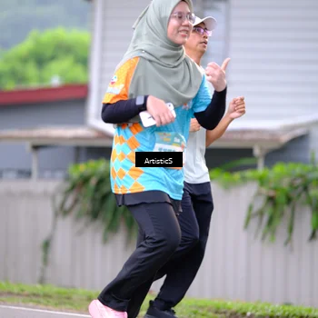 Runner Photo 8228610